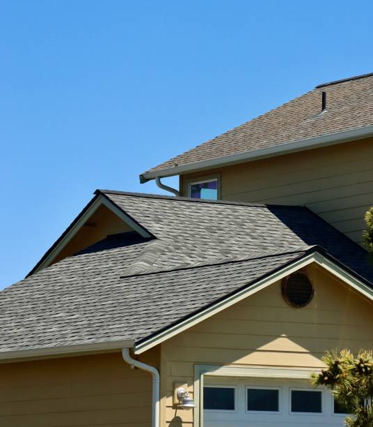 Best Hot Roofs  in Braidwood, IL